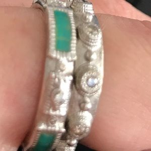 Armenta New World Stack Bands